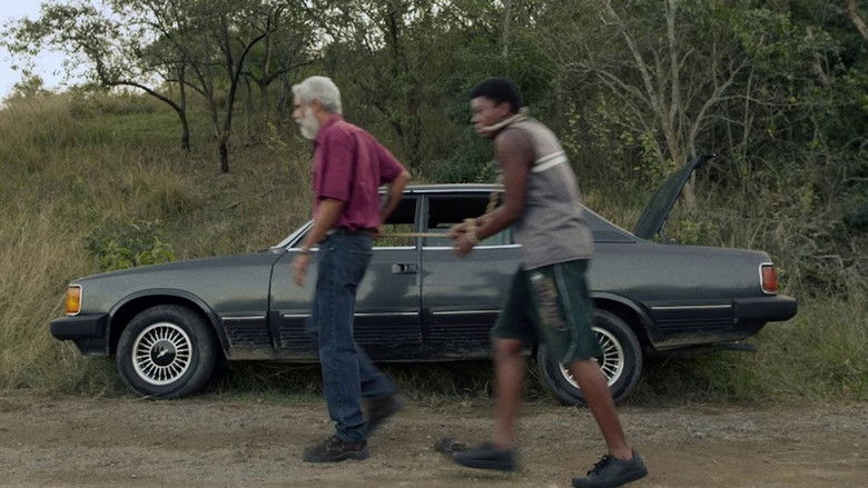 Backdrop image for movie Cordão de Prata