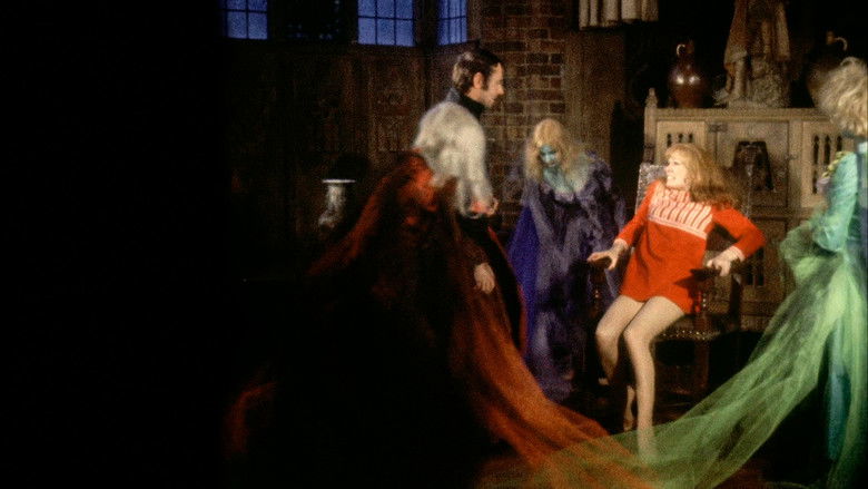 Backdrop image for movie The Body Beneath