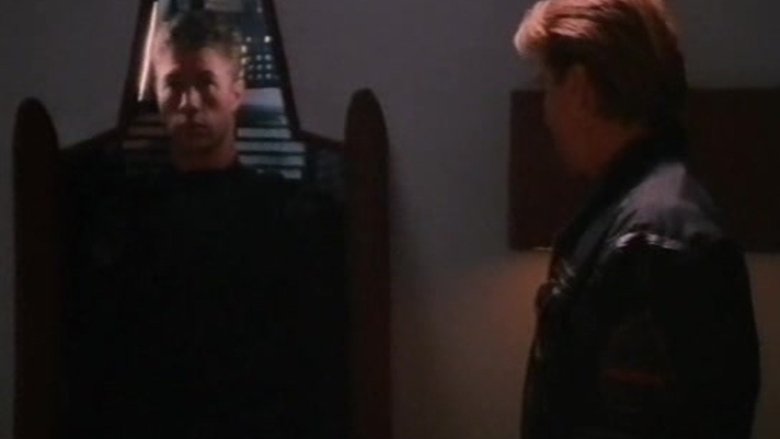 Backdrop image for movie Starquest II