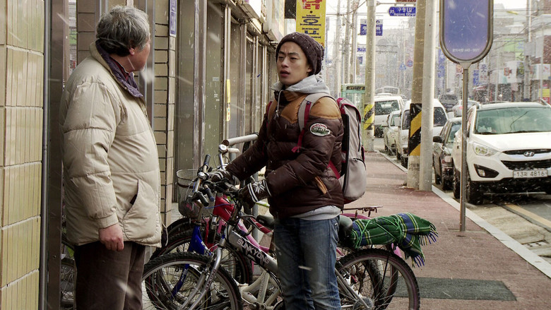 Backdrop image for movie Winter sleep