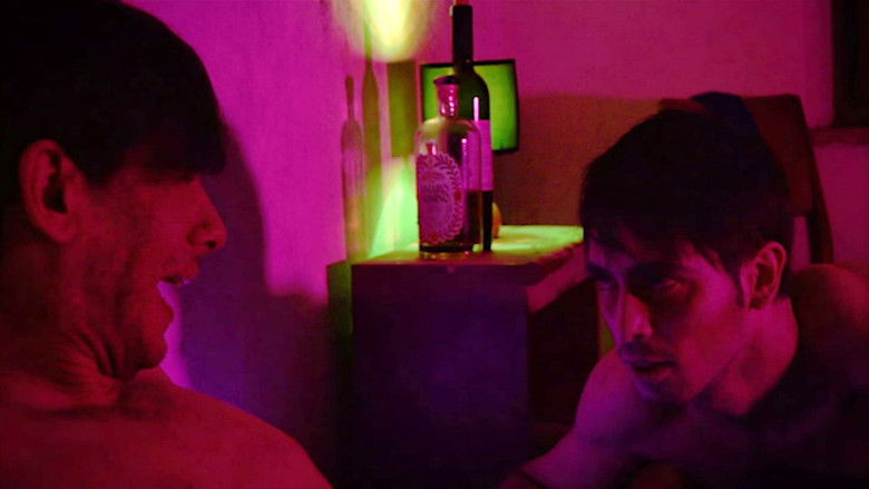 Backdrop image for movie Torment