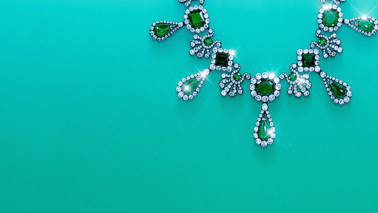 Backdrop image for movie Louvre Heist: Minute by Minute