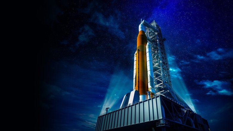 Backdrop image for movie Artemis 1: Going Back To The Moon