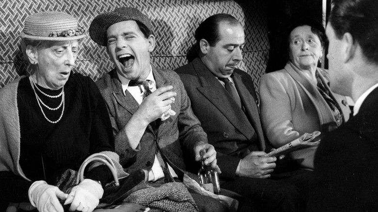 Backdrop image for movie One Good Turn