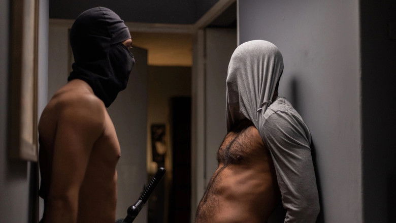 Backdrop image for movie The Trace of Your Lips