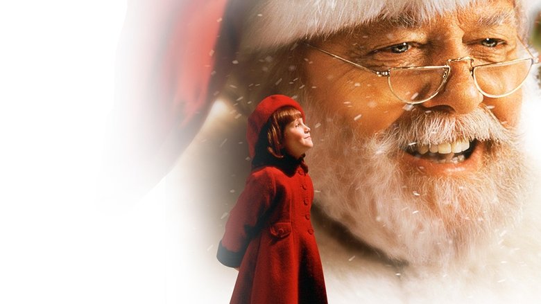 Backdrop image for movie Miracle on 34th Street