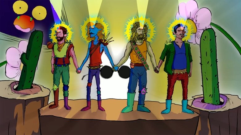 Backdrop image for movie What is Art
