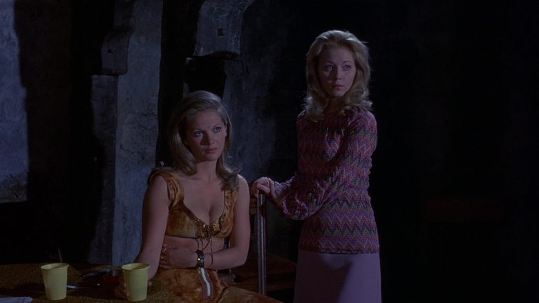 Backdrop image for movie Tower of Evil