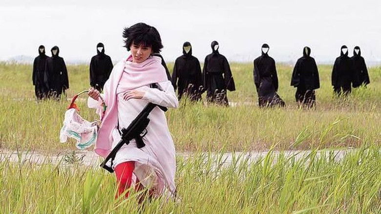 Backdrop image for movie Resurrection of the Little Match Girl