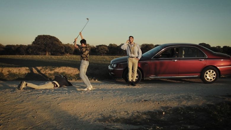 Backdrop image for movie Thugs