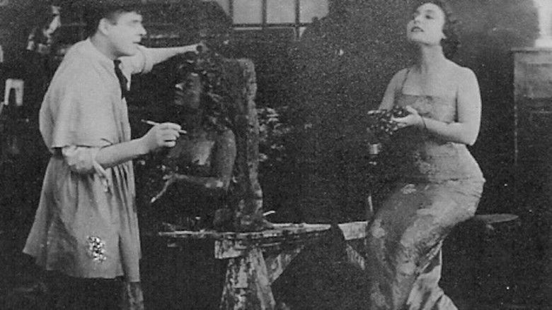 Backdrop image for movie Even as You and I