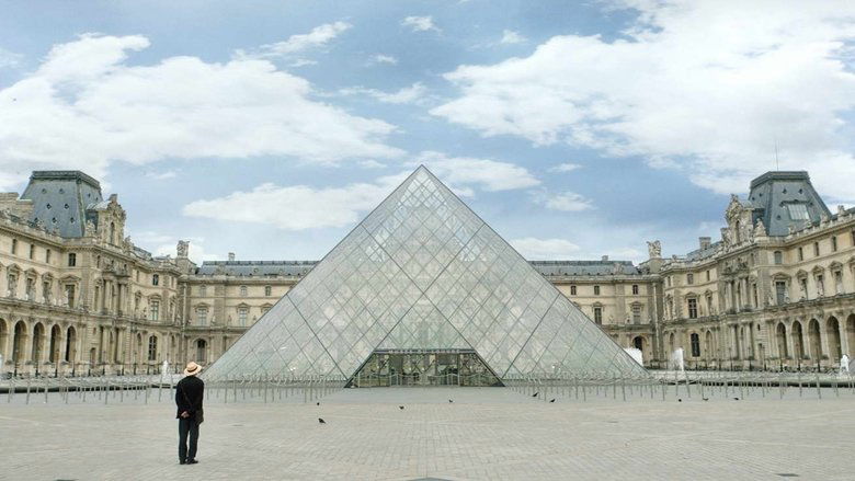 Backdrop image for movie It Must Be Heaven