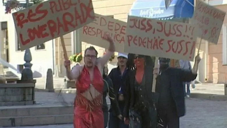 Backdrop image for movie Choose Order