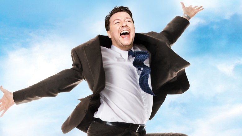 Backdrop image for movie The Invention of Lying