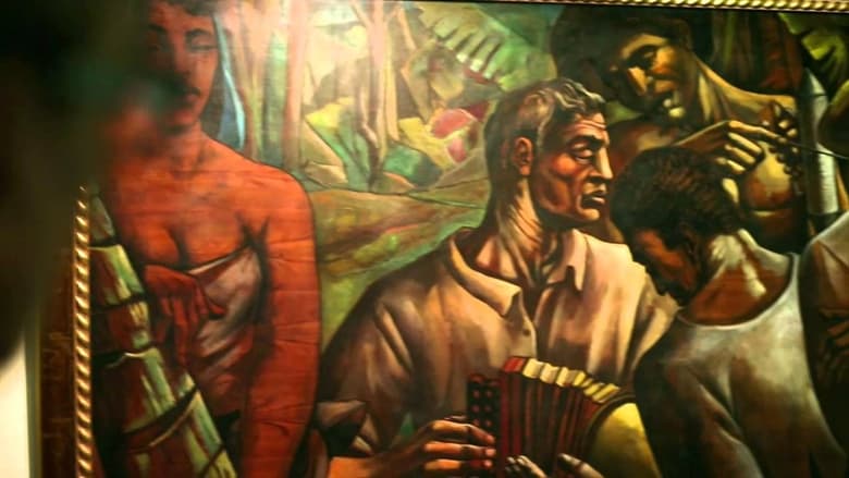 Backdrop image for movie República del color