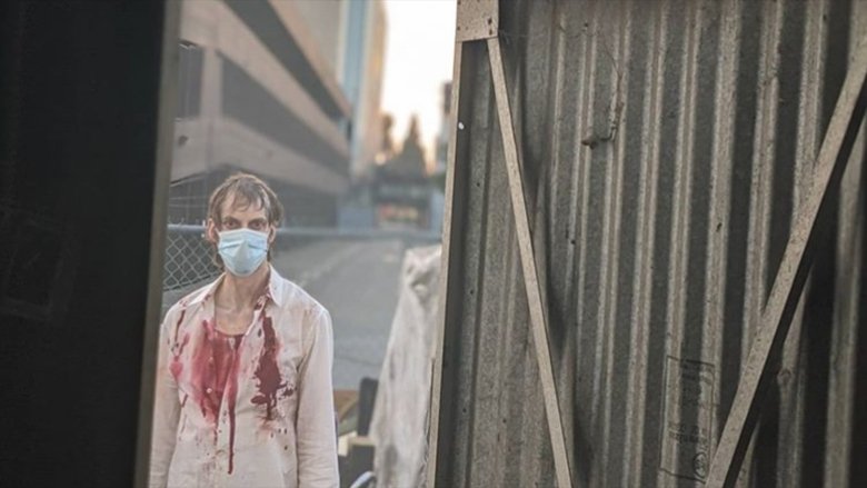 Backdrop image for movie Streets of the Dead