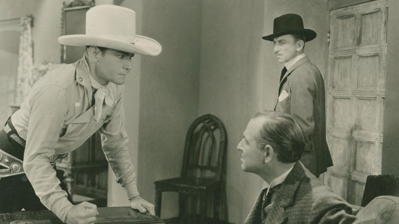 Backdrop image for movie One Man Law