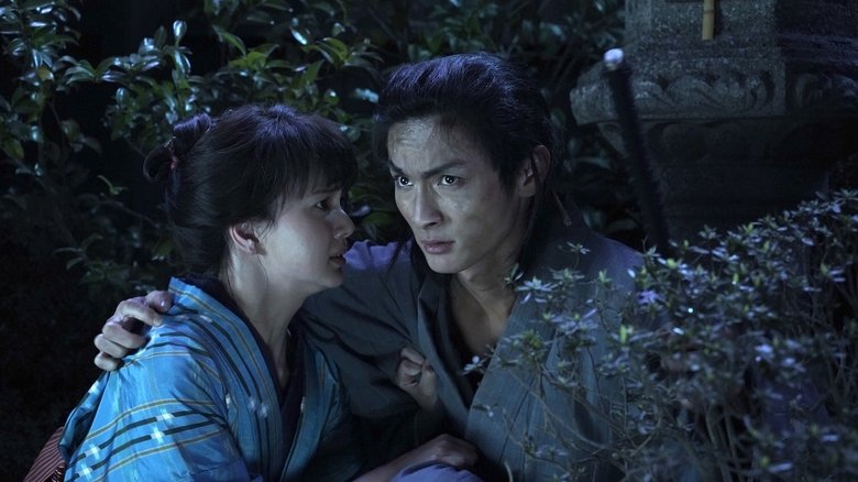 Backdrop image for movie Love's Twisting Path