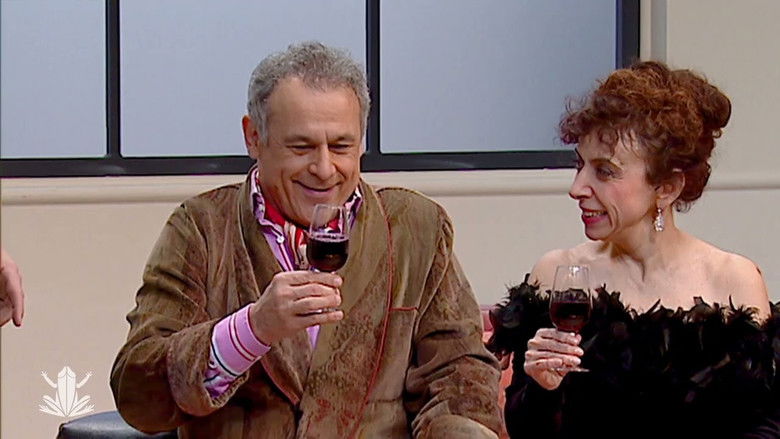 Backdrop image for movie Numéro complémentaire