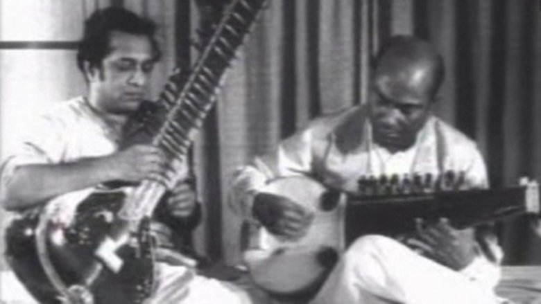 Backdrop image for movie Ustad Alauddin Khan