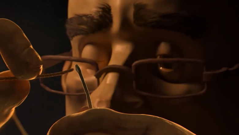 Backdrop image for movie Le Fauteuil