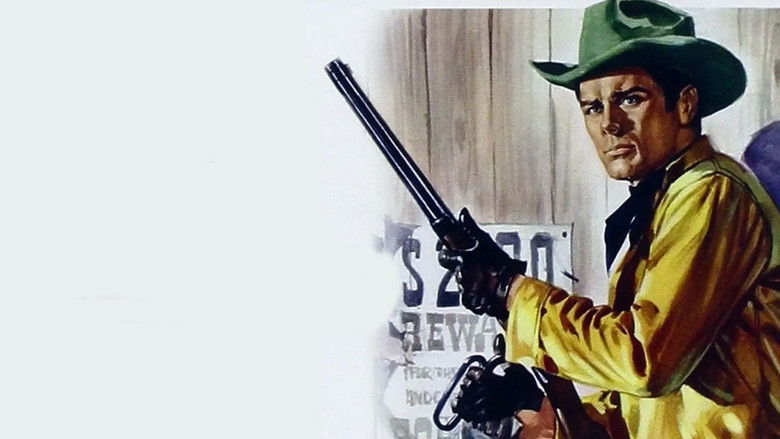 Backdrop image for movie Kill Johnny Ringo