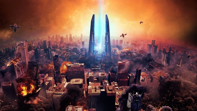 Backdrop image for movie Kill Switch