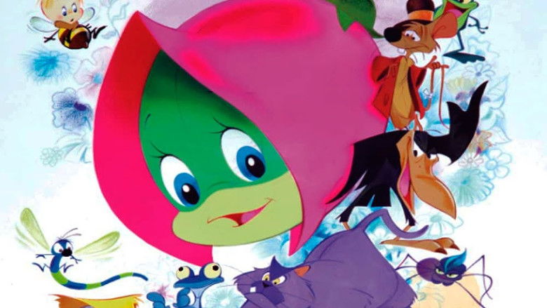 Backdrop image for movie Katy Caterpillar