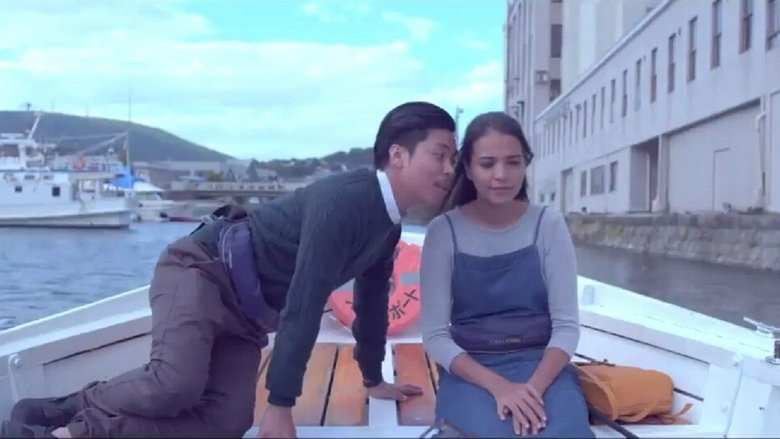 Backdrop image for movie Kita Kita