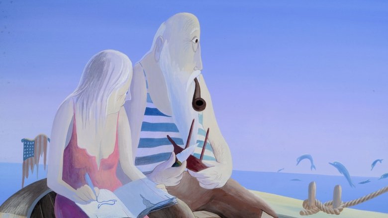 Backdrop image for movie De l'autre côté de l'image