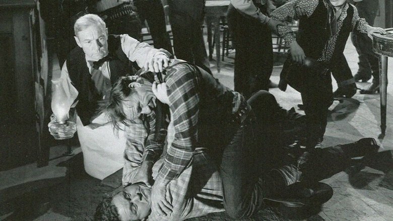 Backdrop image for movie The Tulsa Kid