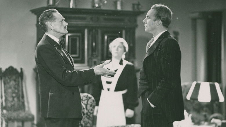 Backdrop image for movie I brist på bevis