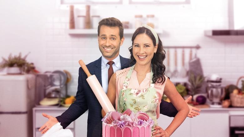 Backdrop image for movie Baked with a Kiss