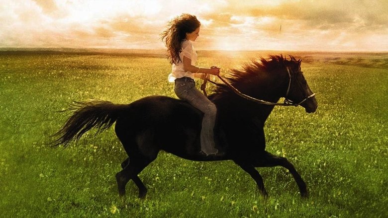 Backdrop image for movie Flicka