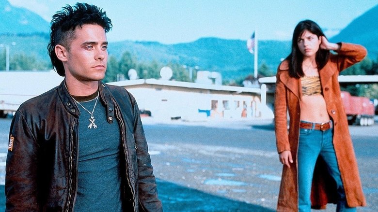 Backdrop image for movie Highway