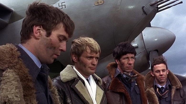 Backdrop image for movie Mosquito Squadron