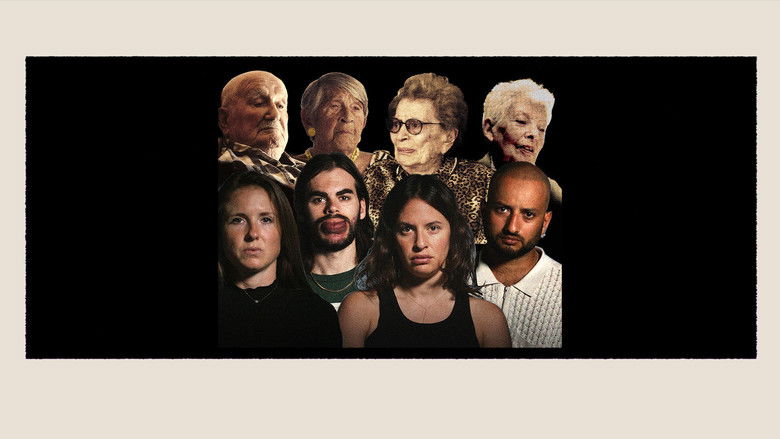 Backdrop image for movie Après eux, qui va raconter l'histoire ?