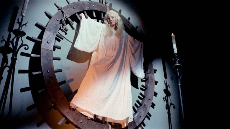 Backdrop image for movie Zenabel