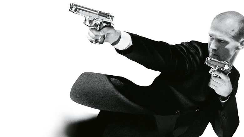 Backdrop image for movie The Transporter