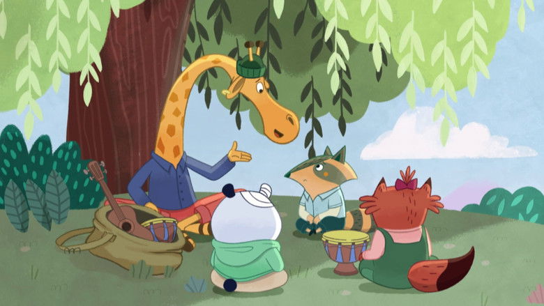 Backdrop image for movie Polo sans bobo