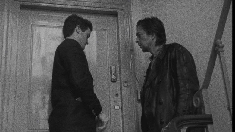 Backdrop image for movie Larceny