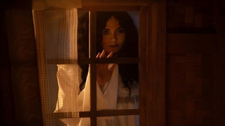 Backdrop image for movie Suzzanna: Kliwon Friday Night