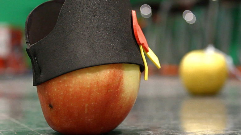 Backdrop image for movie Bad Apple