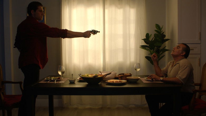 Backdrop image for movie Cosa Nostra