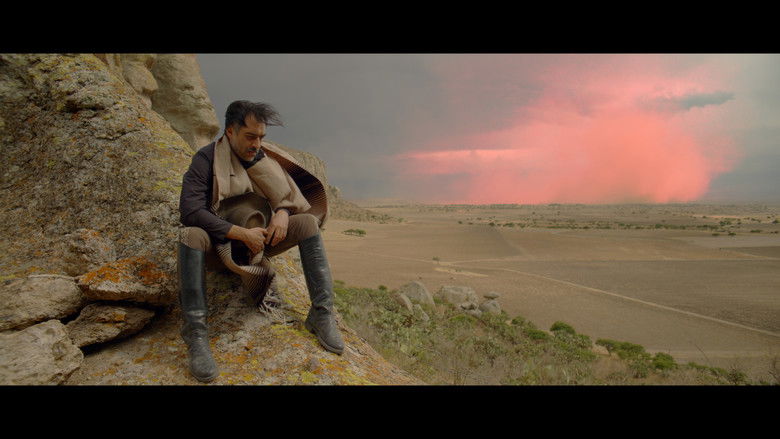 Backdrop image for movie Traces