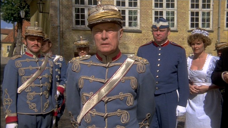 Backdrop image for movie Hooray for the Blue Hussars