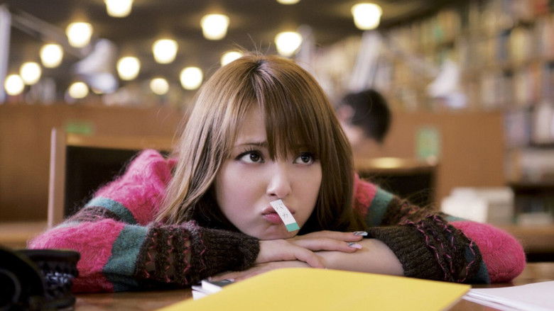 Backdrop image for movie My Rainy Days