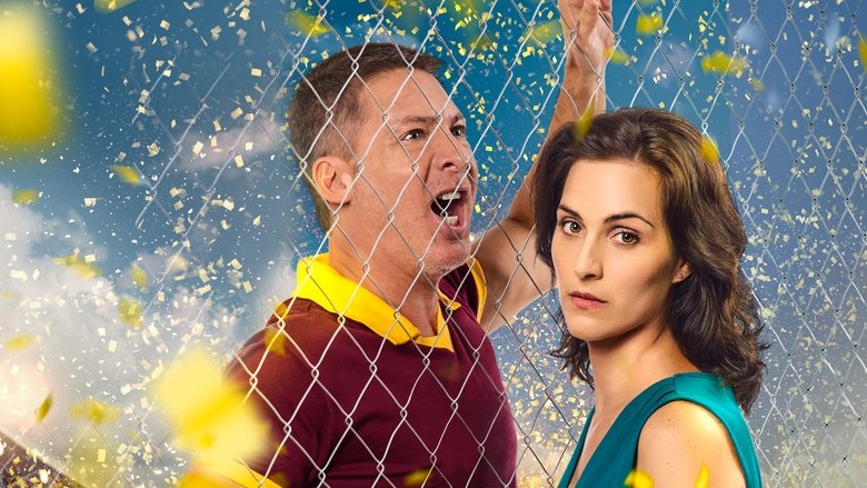 Backdrop image for movie Football or Me