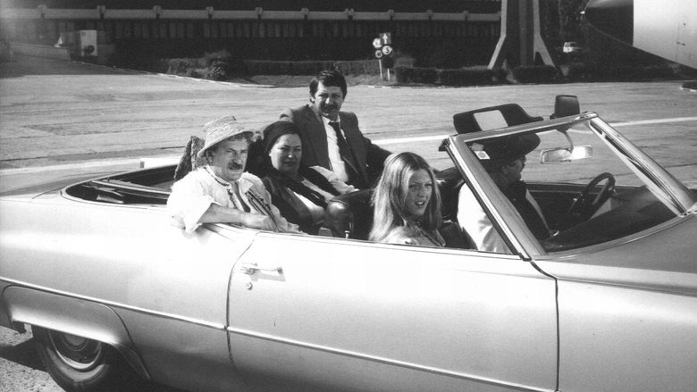 Backdrop image for movie Uncle Marin, the Billionaire