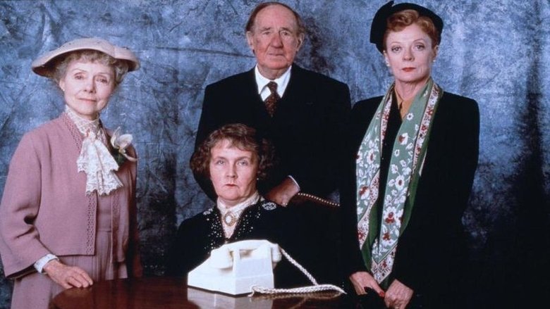Backdrop image for movie Memento Mori
